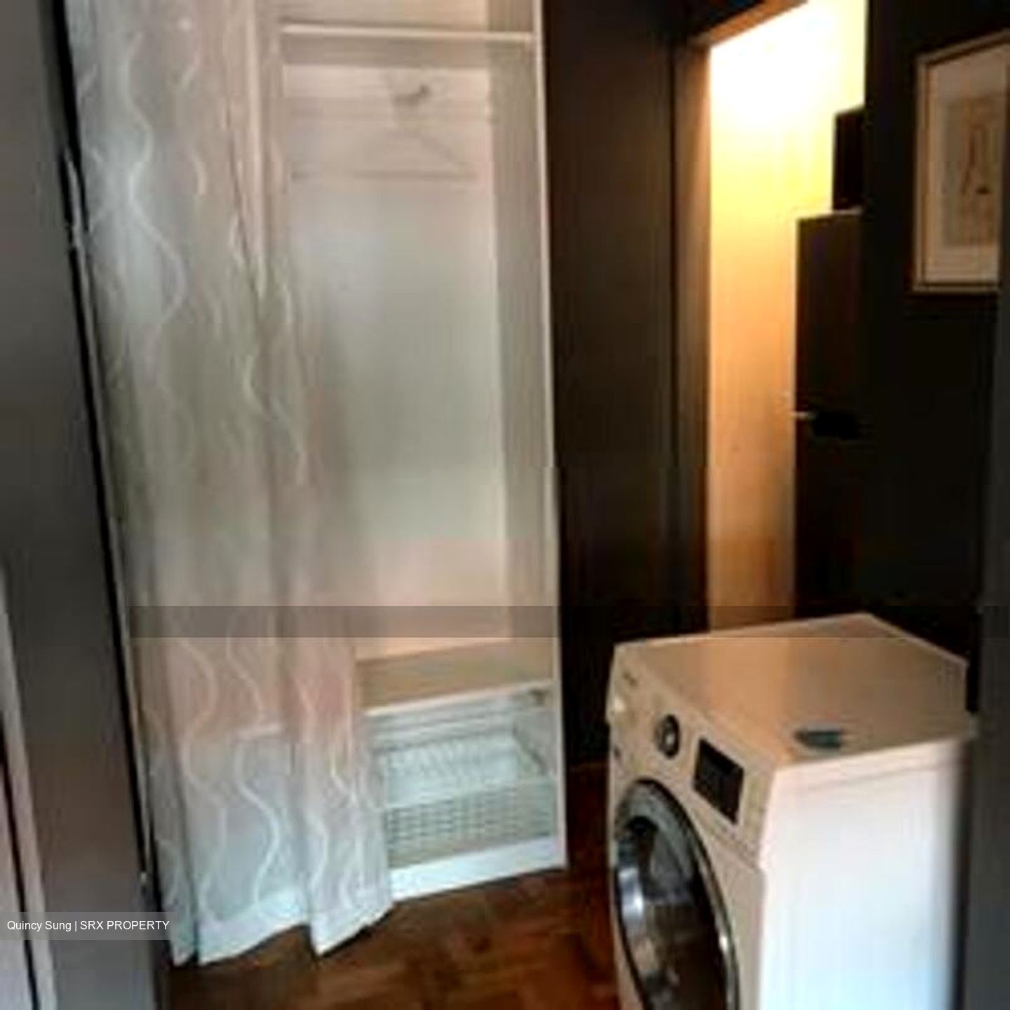 The Riverside Piazza (D1), Apartment #413758571